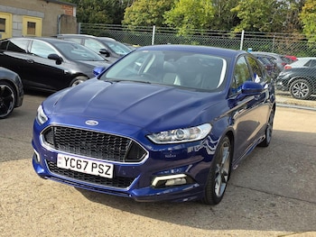 Used Ford Mondeo 2017 for sale - 76186769: Photo 3