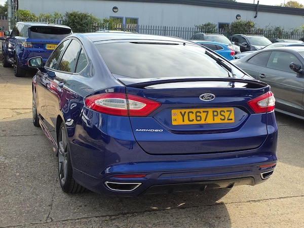 Used Ford Mondeo 2017 for sale - 76186769: Photo 6