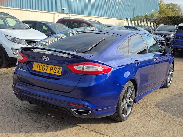 Used Ford Mondeo 2017 for sale - 76186769: Photo 7