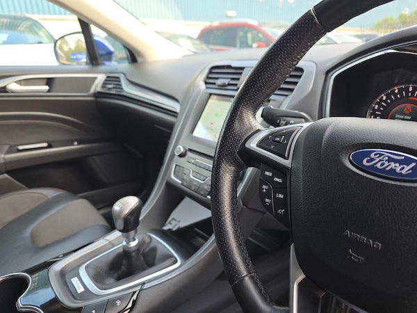Used Ford Mondeo 2017 for sale - 76186769: Photo 9