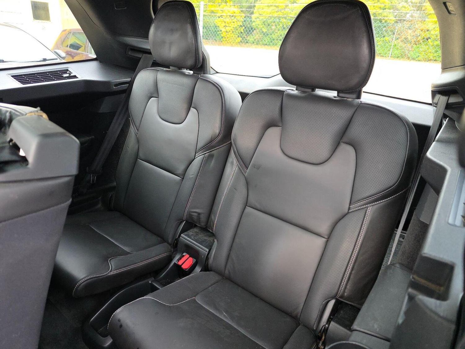 Used Volvo XC90 2015 for sale - 76358203: Photo 17