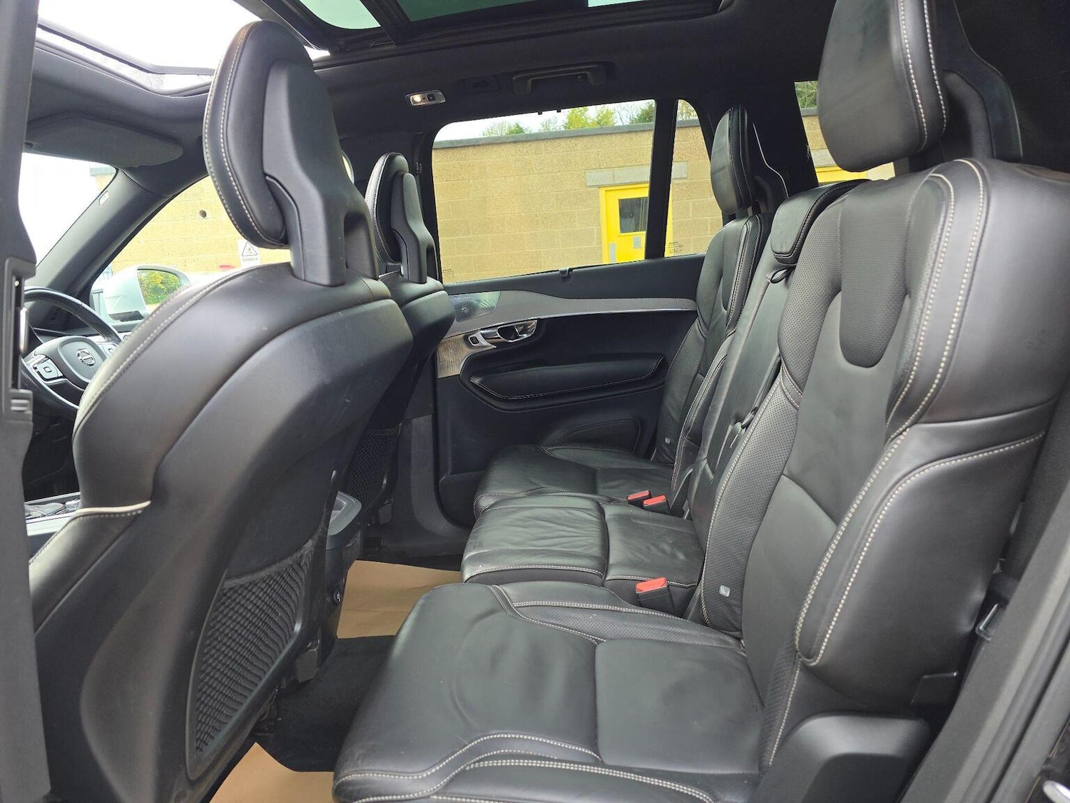 Used Volvo XC90 2015 for sale - 76358203: Photo 18