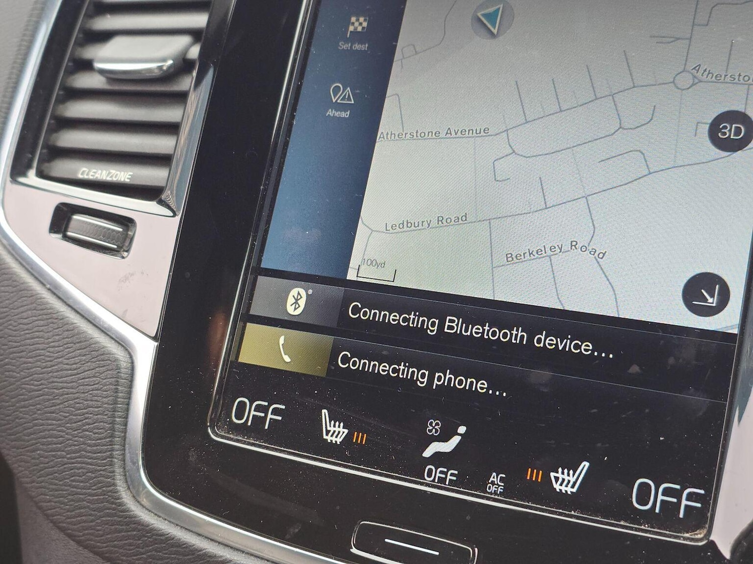 Used Volvo XC90 2015 for sale - 76358203: Photo 29