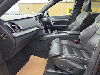 Used Volvo XC90 2015 for sale - 76358203: Photo