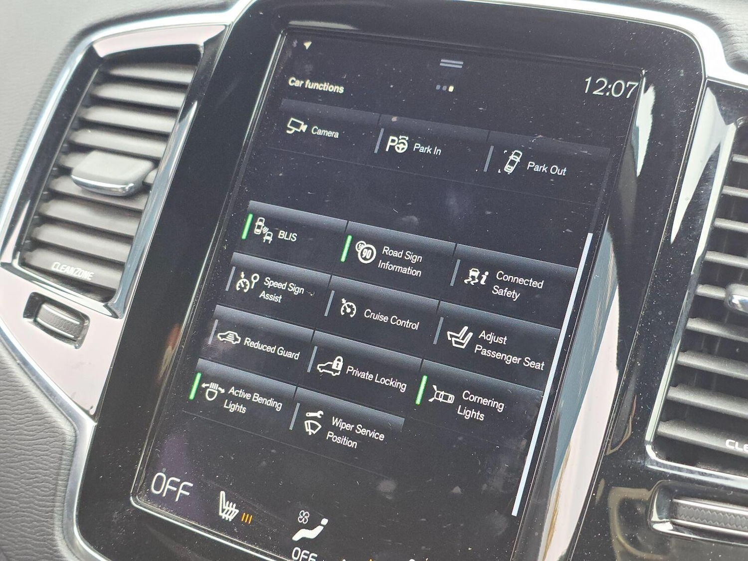 Used Volvo XC90 2015 for sale - 76358203: Photo 31