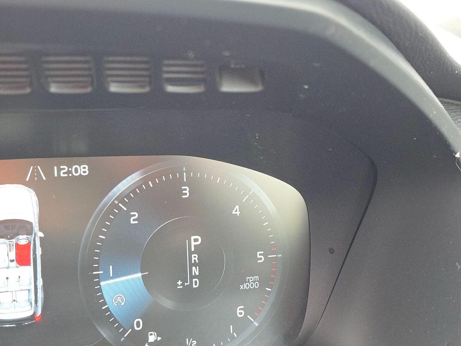 Used Volvo XC90 2015 for sale - 76358203: Photo 33