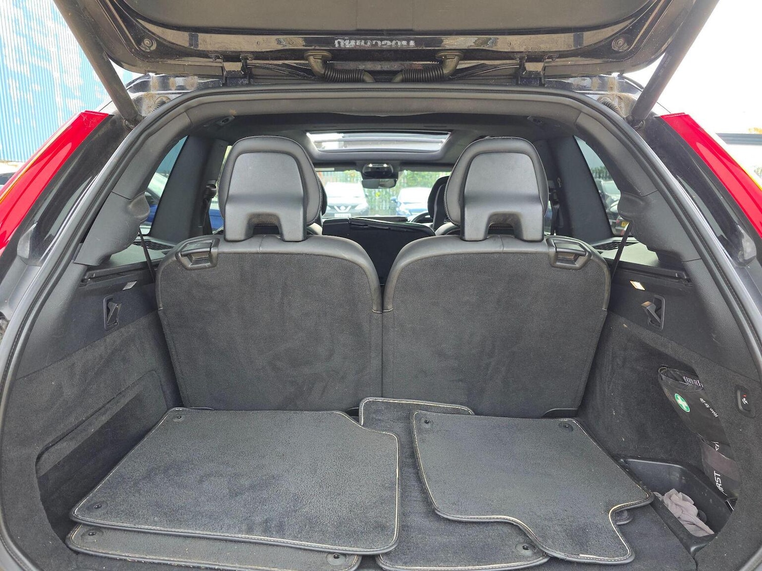 Used Volvo XC90 2015 for sale - 76358203: Photo 37