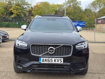 Used Volvo XC90 2015 for sale - 76358203: Photo
