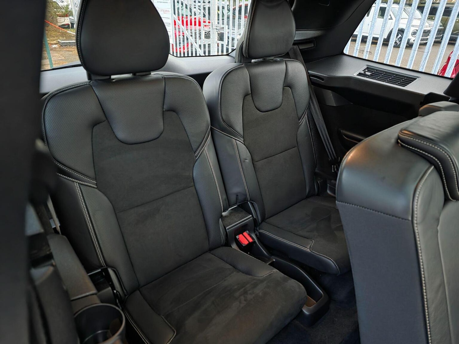 Used Volvo XC90 2018 for sale - 77173215: Photo 17