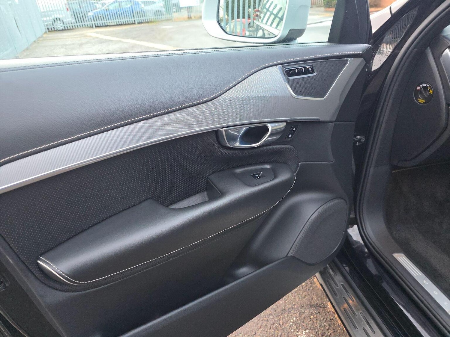 Used Volvo XC90 2018 for sale - 77173215: Photo 20