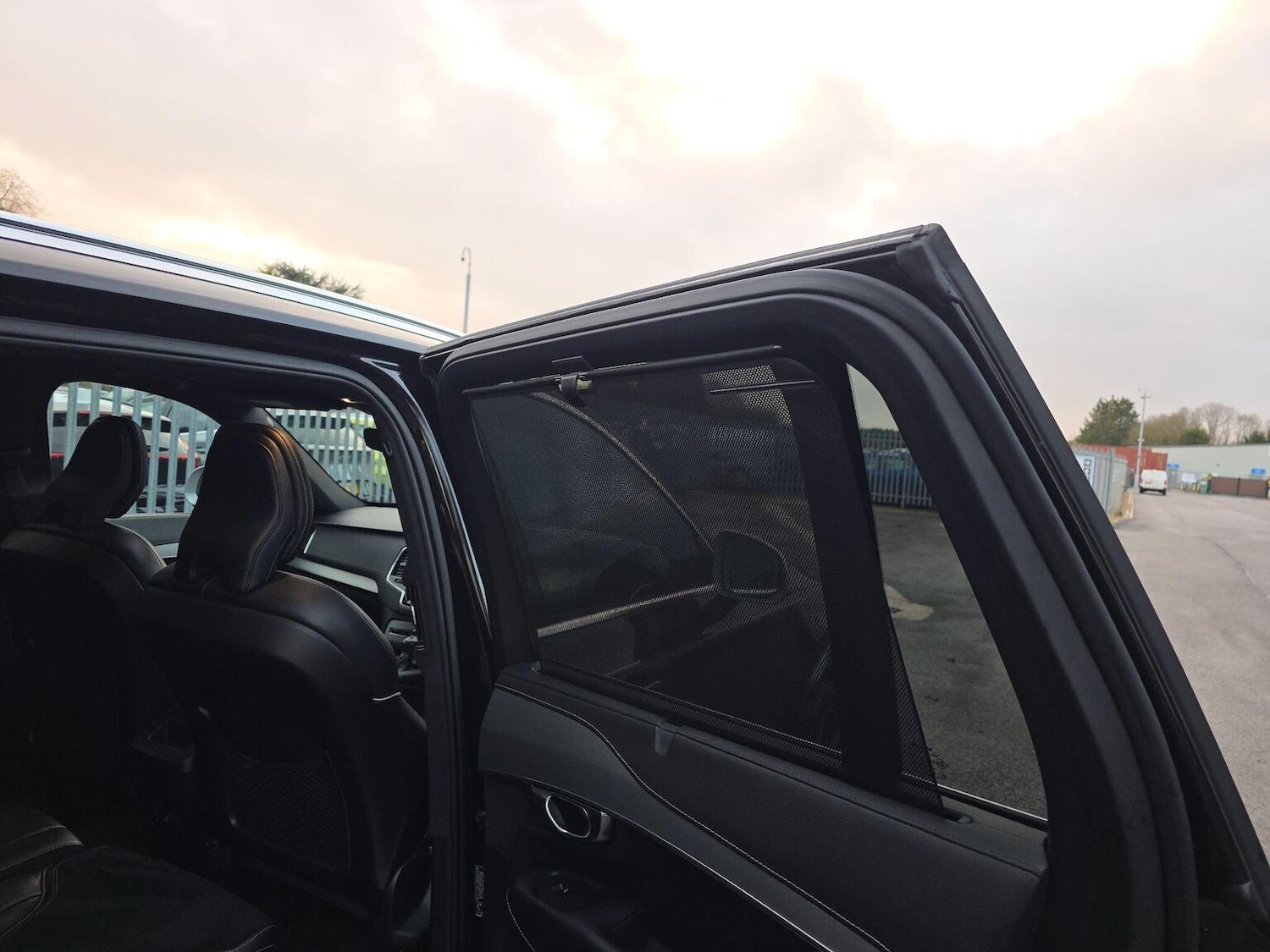 Used Volvo XC90 2018 for sale - 77173215: Photo 21