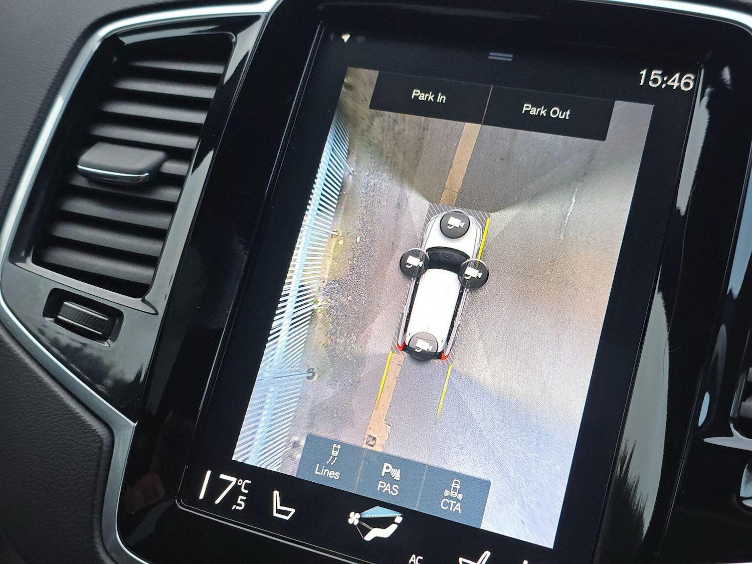 Used Volvo XC90 2018 for sale - 77173215: Photo 26