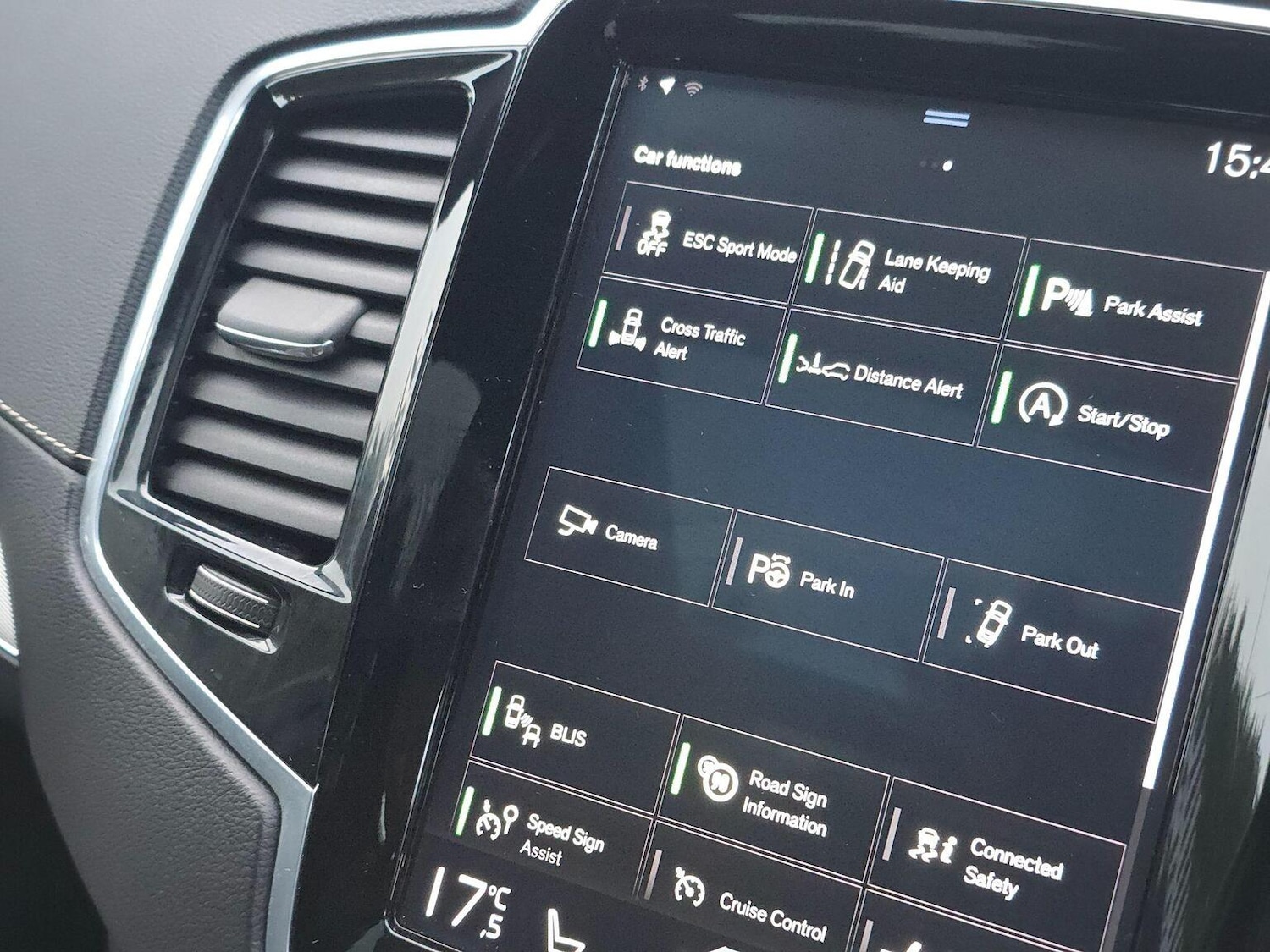 Used Volvo XC90 2018 for sale - 77173215: Photo 27