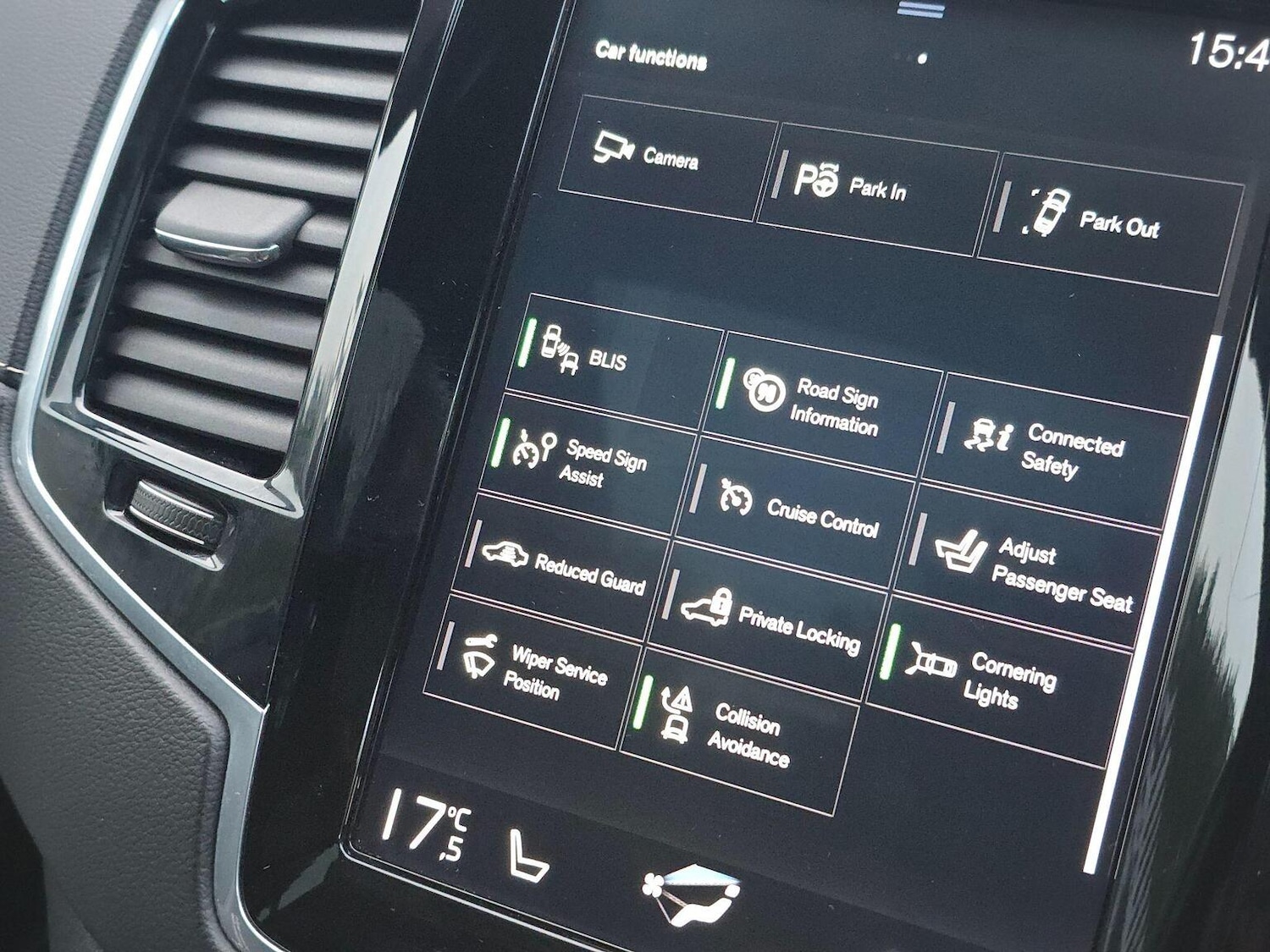 Used Volvo XC90 2018 for sale - 77173215: Photo 28