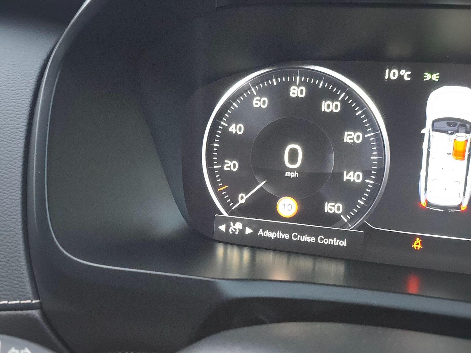 Used Volvo XC90 2018 for sale - 77173215: Photo 31