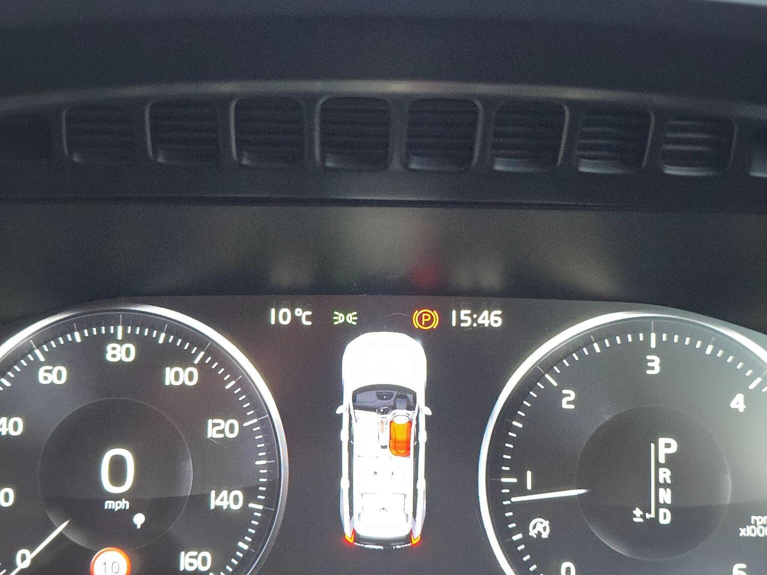 Used Volvo XC90 2018 for sale - 77173215: Photo 32