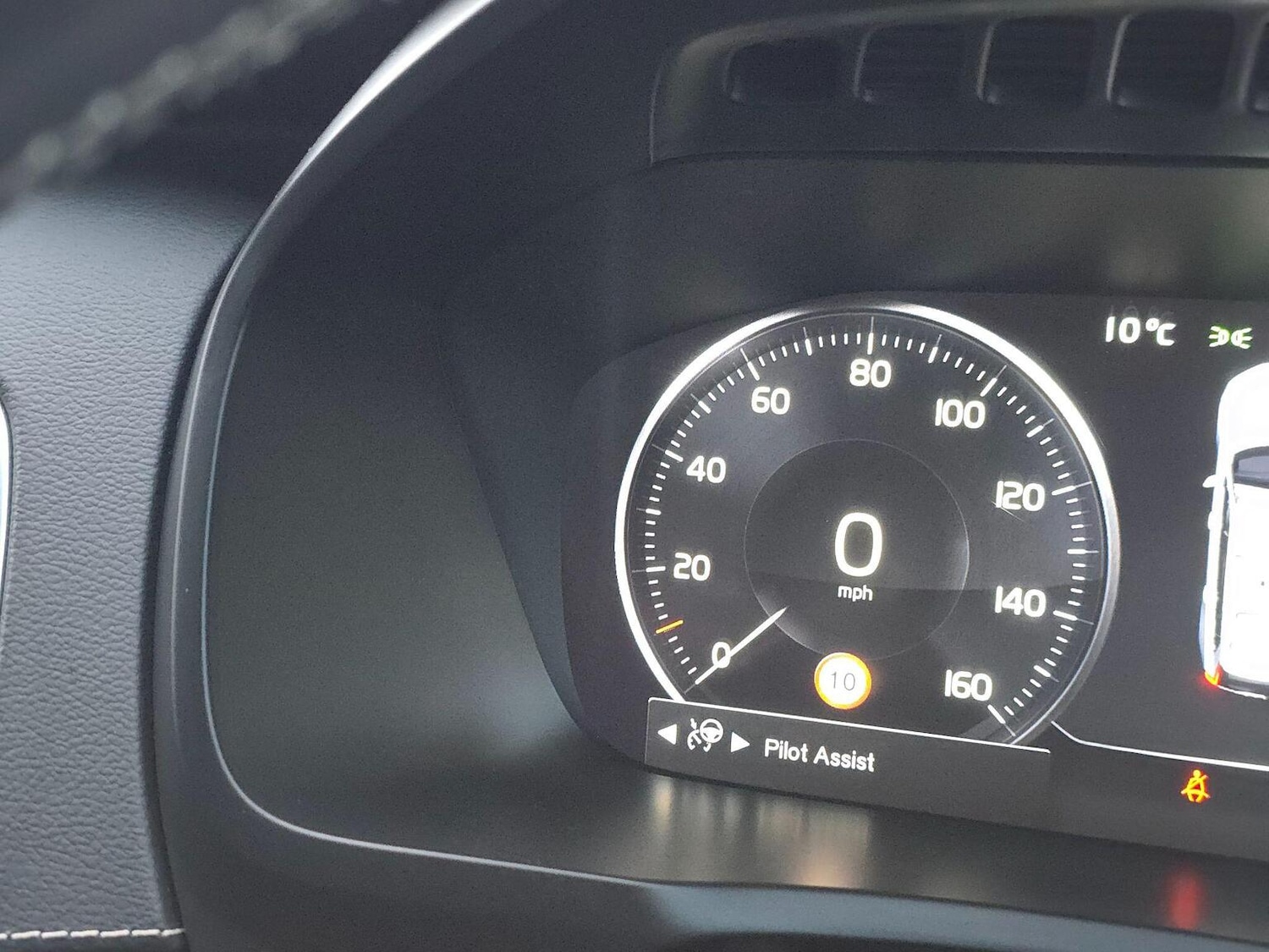 Used Volvo XC90 2018 for sale - 77173215: Photo 33