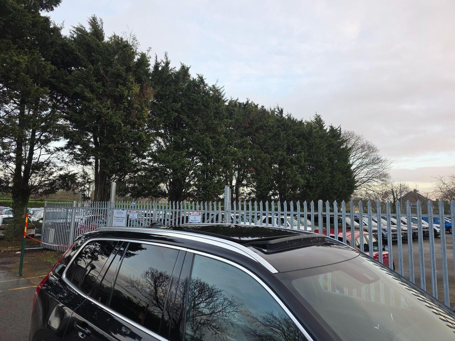 Used Volvo XC90 2018 for sale - 77173215: Photo 36