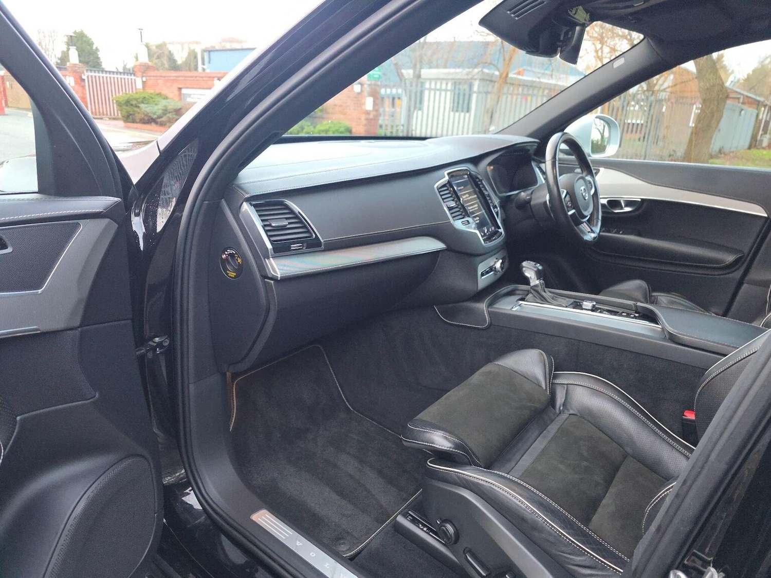 Used Volvo XC90 2018 for sale - 77173215: Photo 38