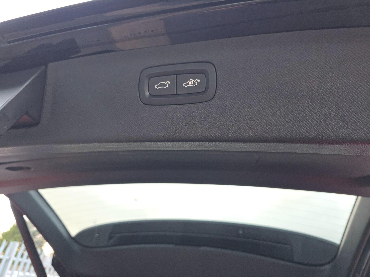 Used Volvo XC90 2018 for sale - 77173215: Photo 41