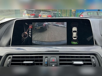 Used BMW 6 Series Gran Coupe 2015 for sale - 78267012: Photo