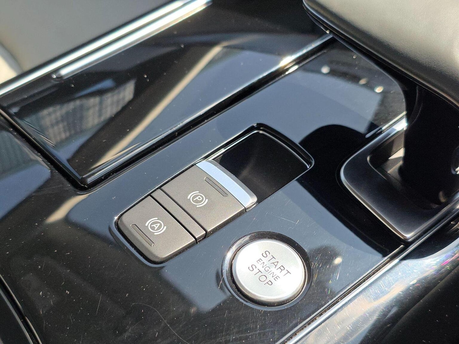 Used Audi A8 2016 for sale - 76107382: Photo 16