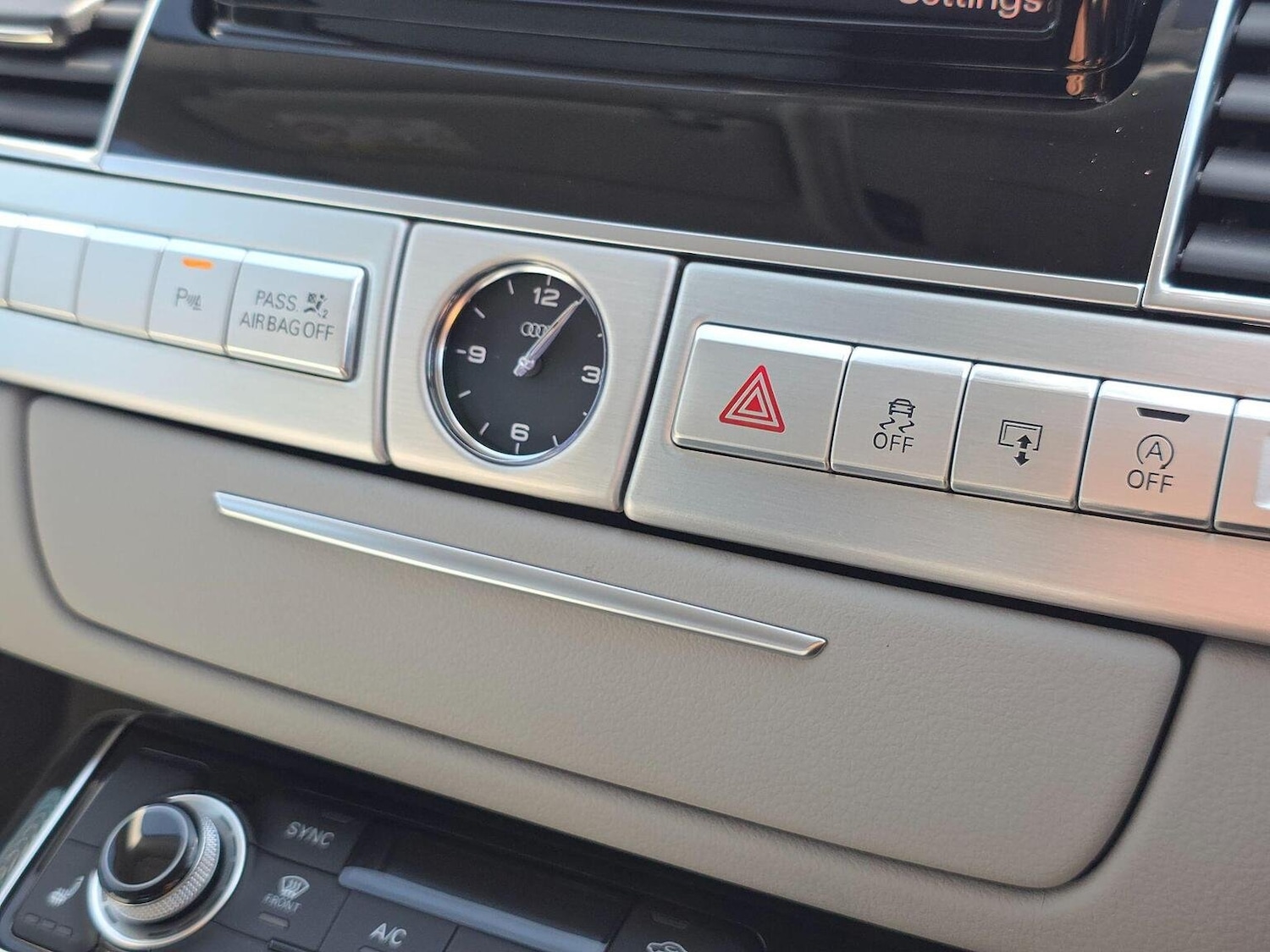 Used Audi A8 2016 for sale - 76107382: Photo 19