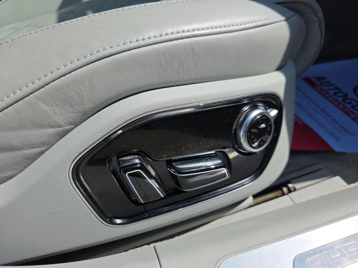 Used Audi A8 2016 for sale - 76107382: Photo 21