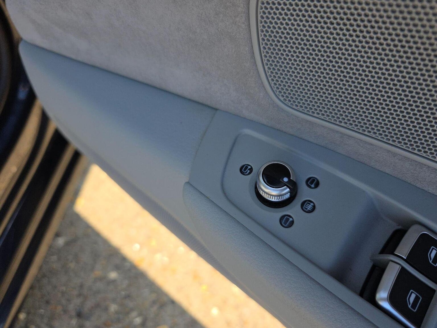 Used Audi A8 2016 for sale - 76107382: Photo 25