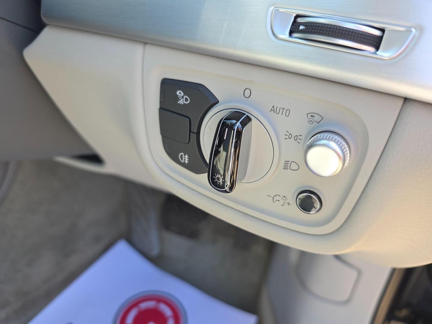 Used Audi A8 2016 for sale - 76107382: Photo 26