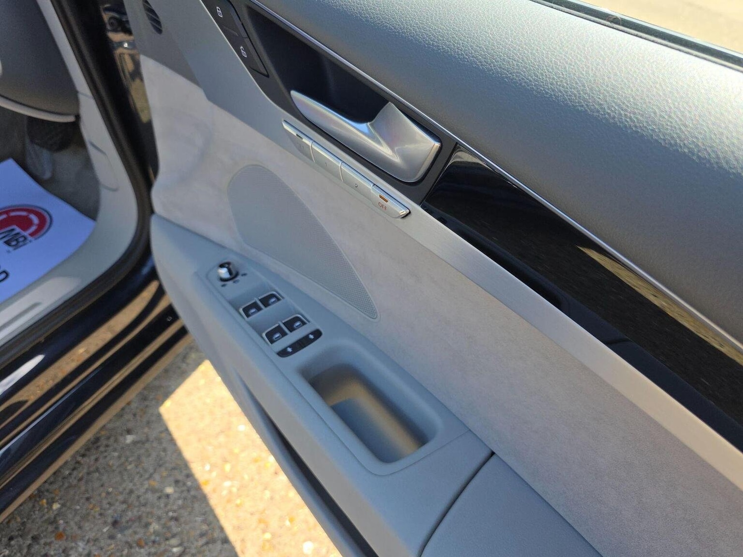 Used Audi A8 2016 for sale - 76107382: Photo 28