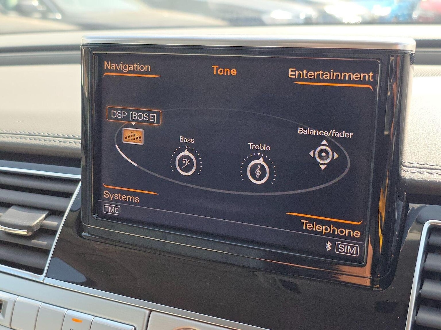 Used Audi A8 2016 for sale - 76107382: Photo 37