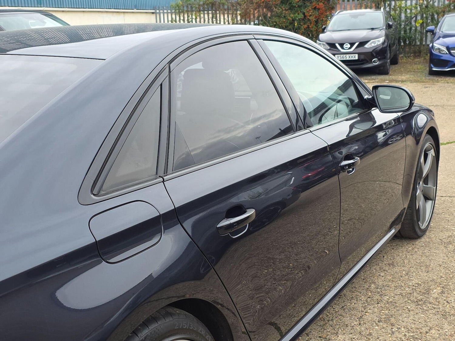 Used Audi A8 2016 for sale - 76107382: Photo 39