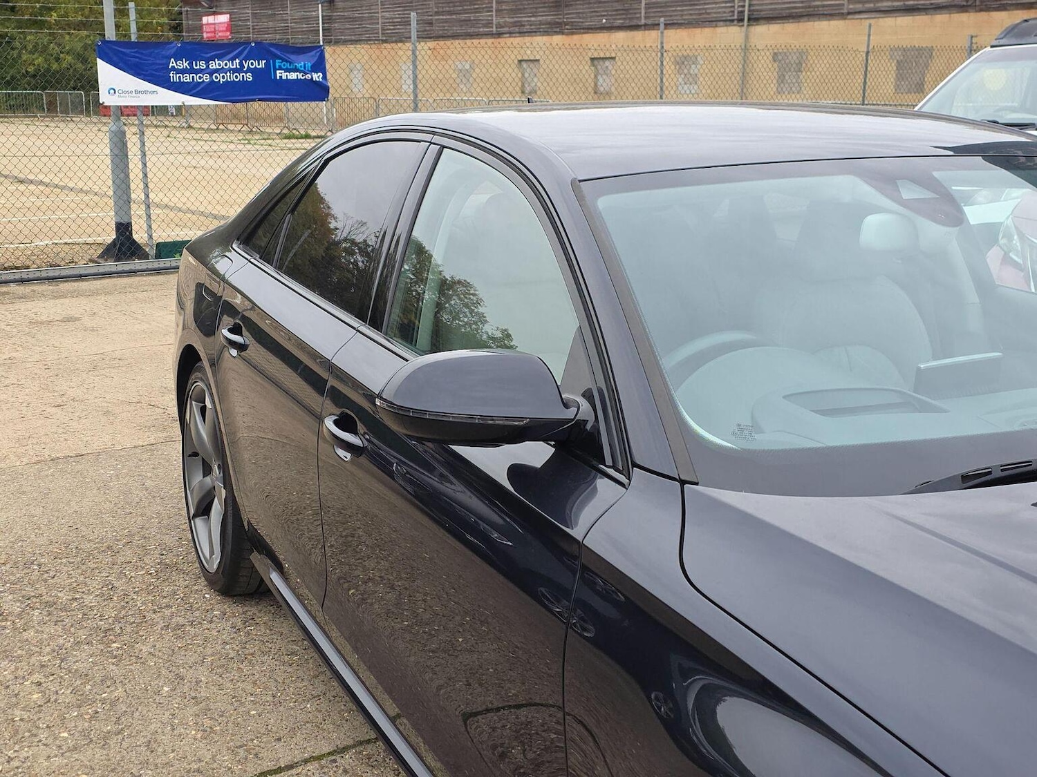 Used Audi A8 2016 for sale - 76107382: Photo 43