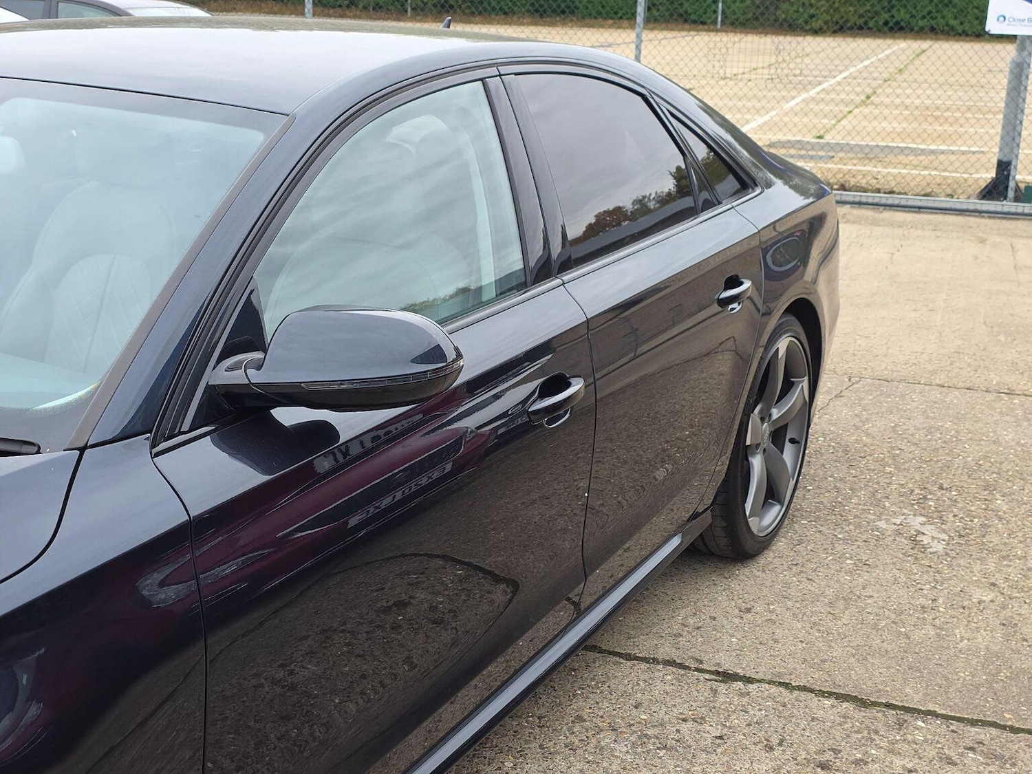 Used Audi A8 2016 for sale - 76107382: Photo 45