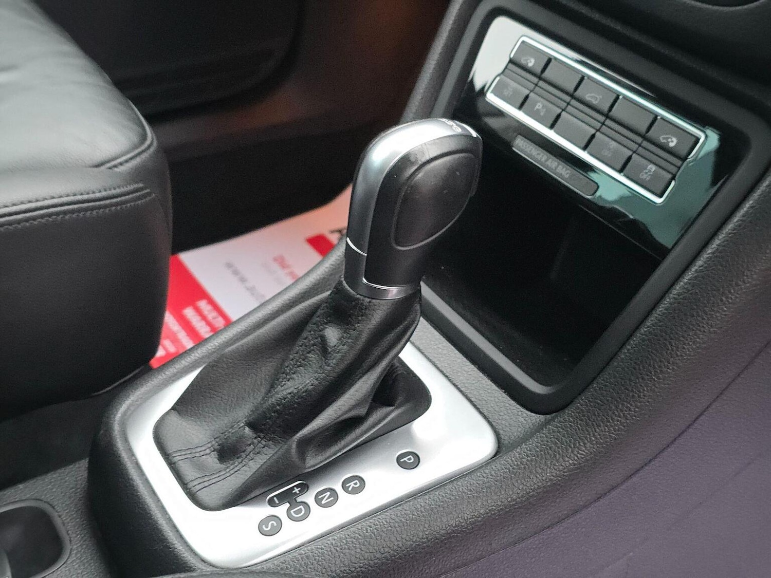 Used SEAT Alhambra 2017 for sale - 76963304: Photo 10