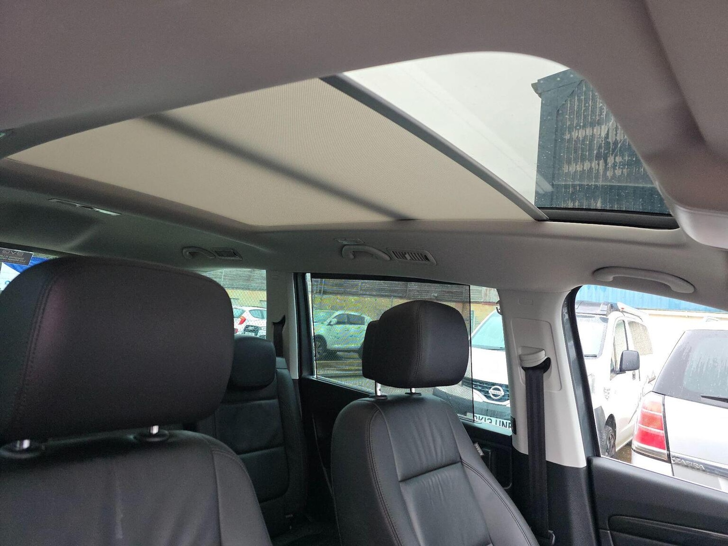 Used SEAT Alhambra 2017 for sale - 76963304: Photo 13