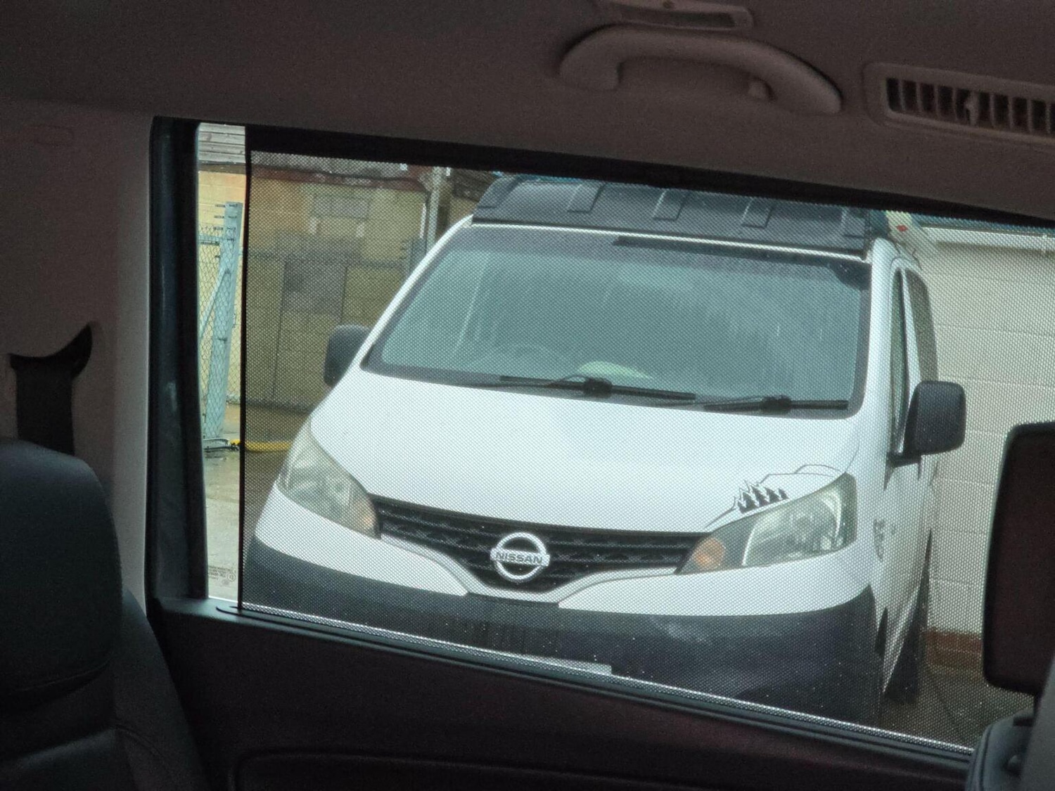 Used SEAT Alhambra 2017 for sale - 76963304: Photo 14