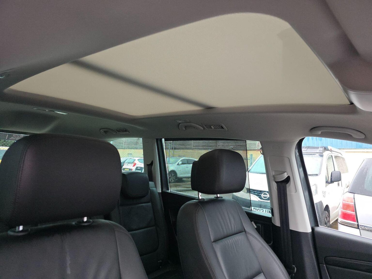 Used SEAT Alhambra 2017 for sale - 76963304: Photo 15