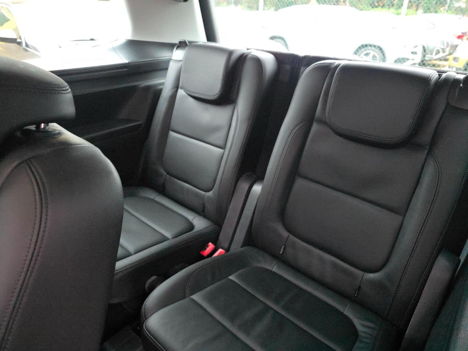 Used SEAT Alhambra 2017 for sale - 76963304: Photo 18