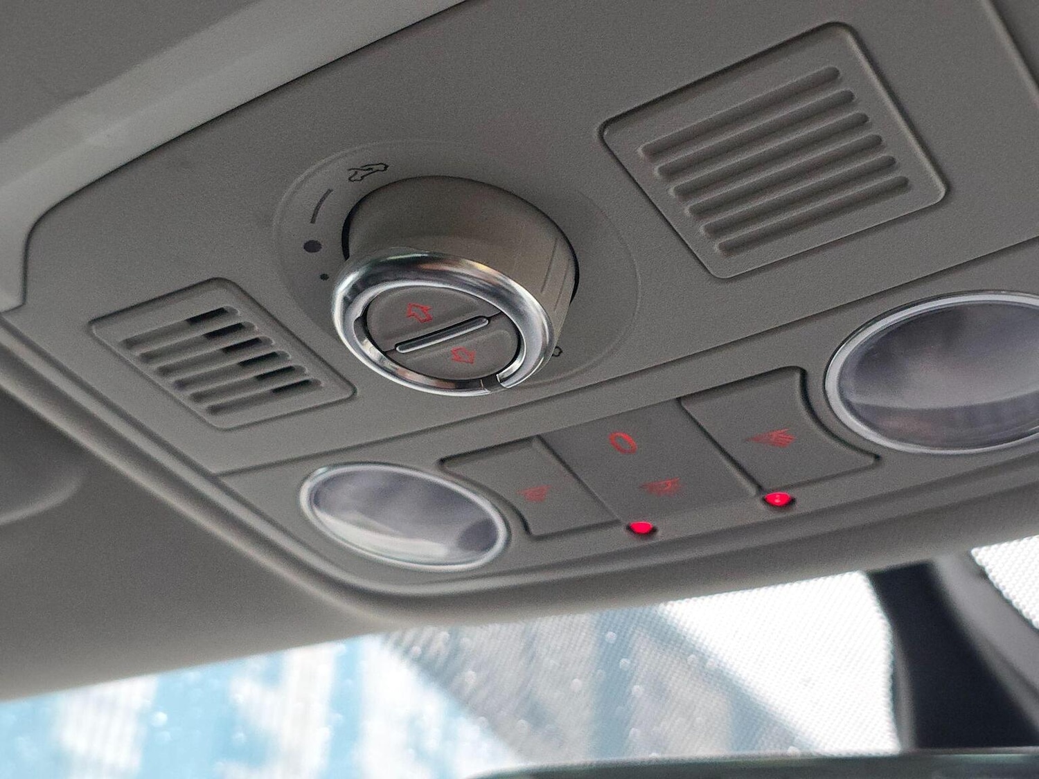 Used SEAT Alhambra 2017 for sale - 76963304: Photo 19