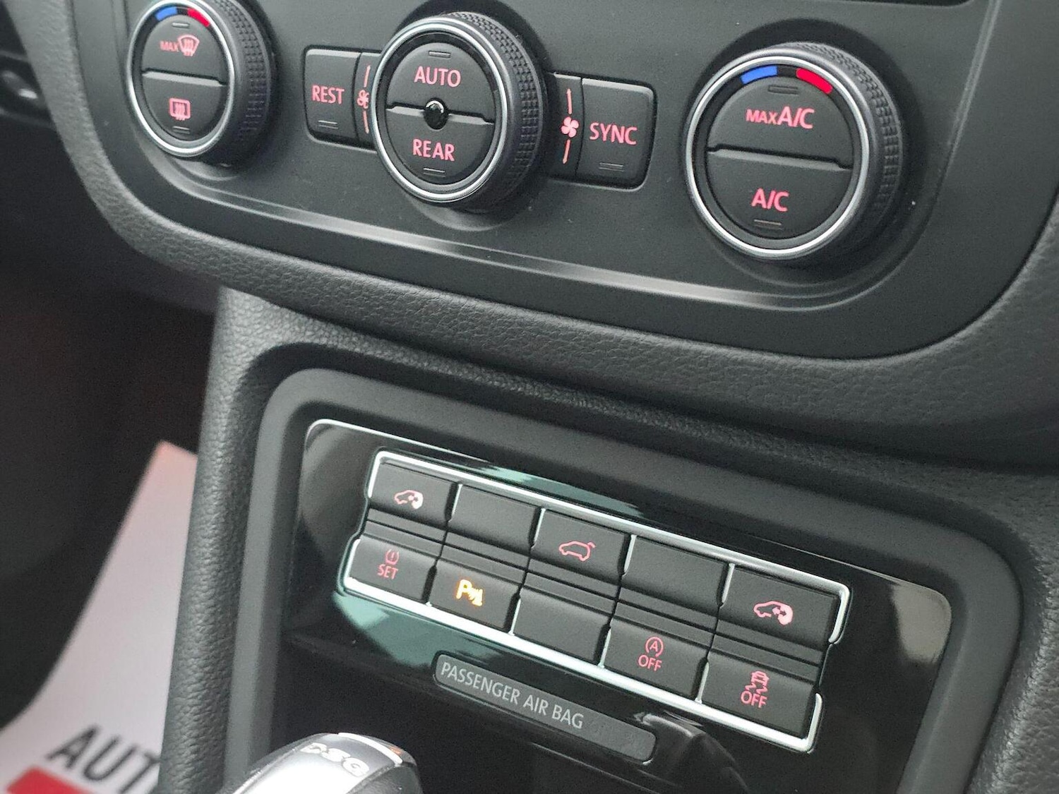 Used SEAT Alhambra 2017 for sale - 76963304: Photo 22