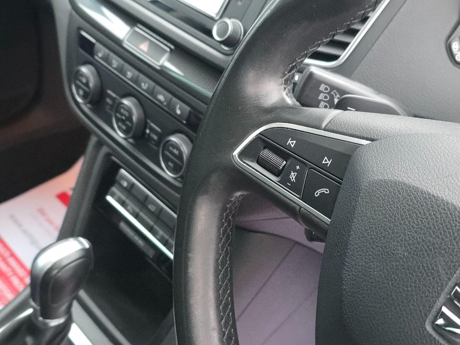 Used SEAT Alhambra 2017 for sale - 76963304: Photo 23