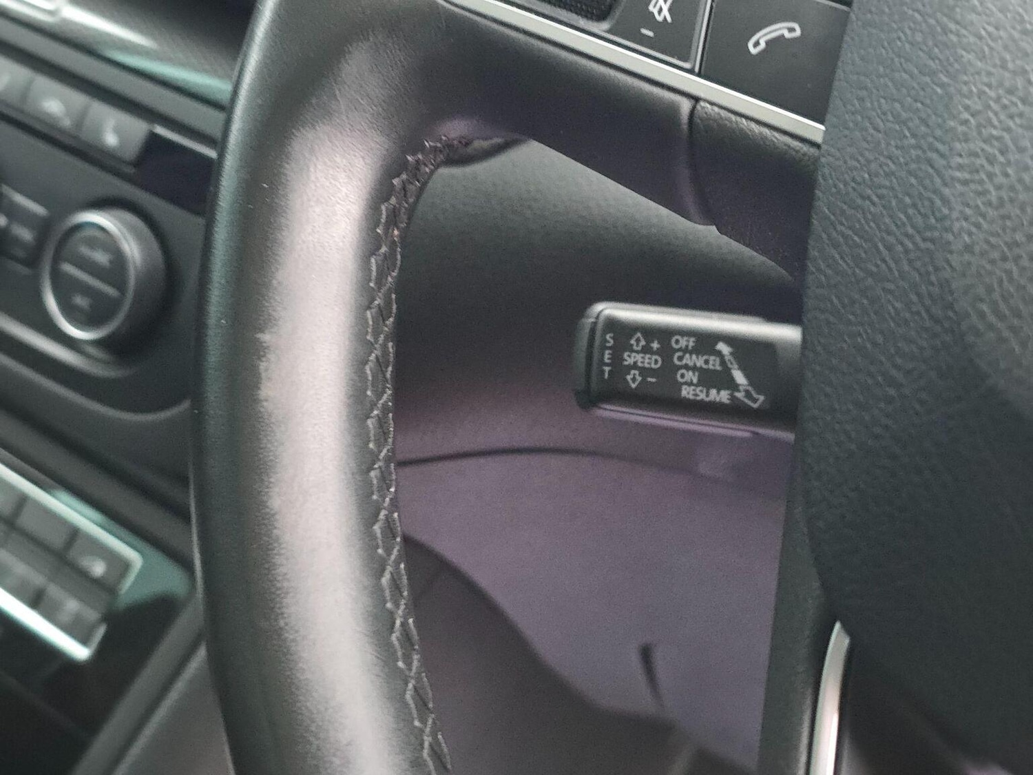 Used SEAT Alhambra 2017 for sale - 76963304: Photo 24