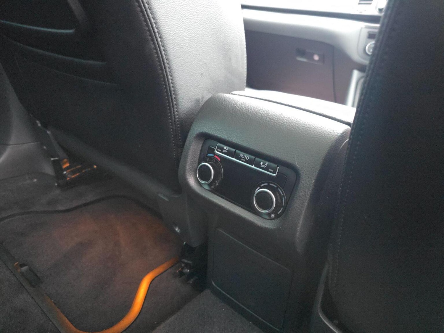 Used SEAT Alhambra 2017 for sale - 76963304: Photo 28