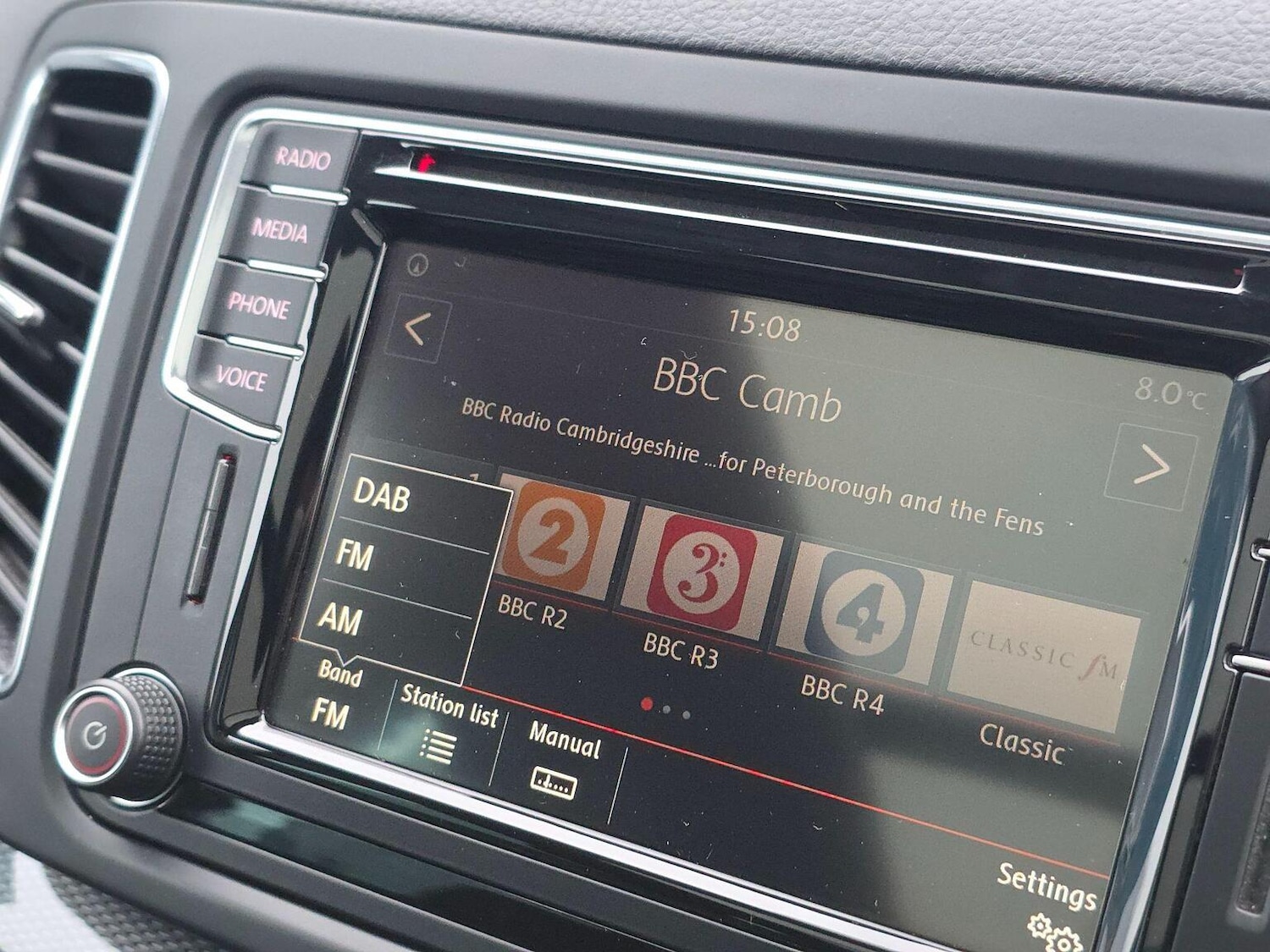 Used SEAT Alhambra 2017 for sale - 76963304: Photo 33