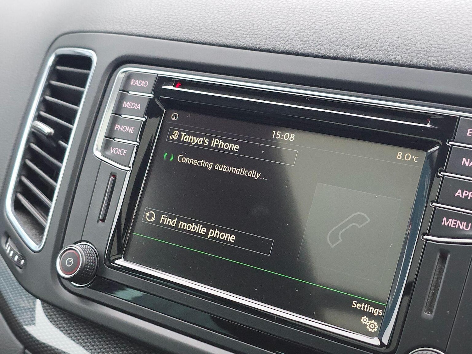 Used SEAT Alhambra 2017 for sale - 76963304: Photo 34