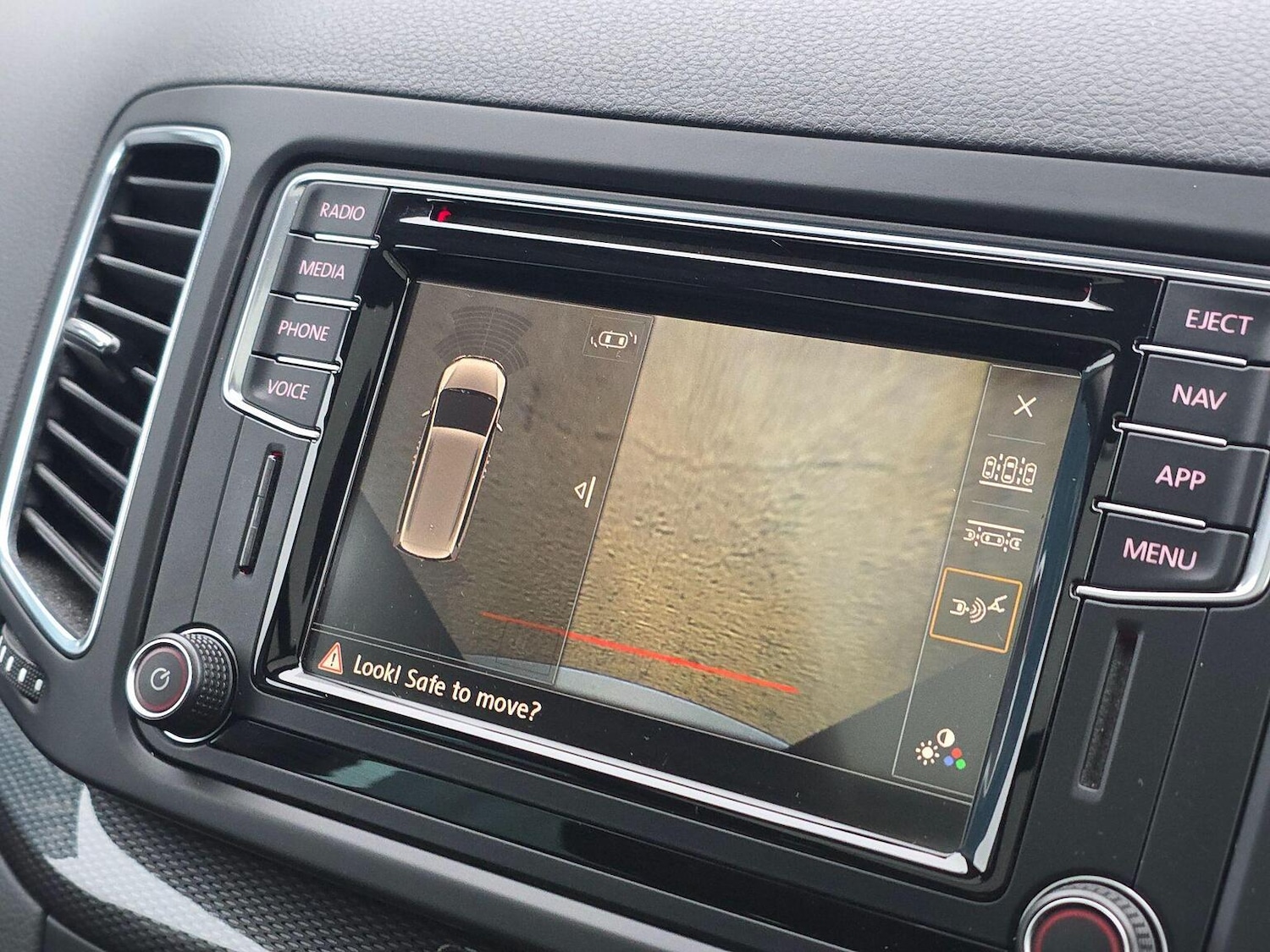 Used SEAT Alhambra 2017 for sale - 76963304: Photo 37