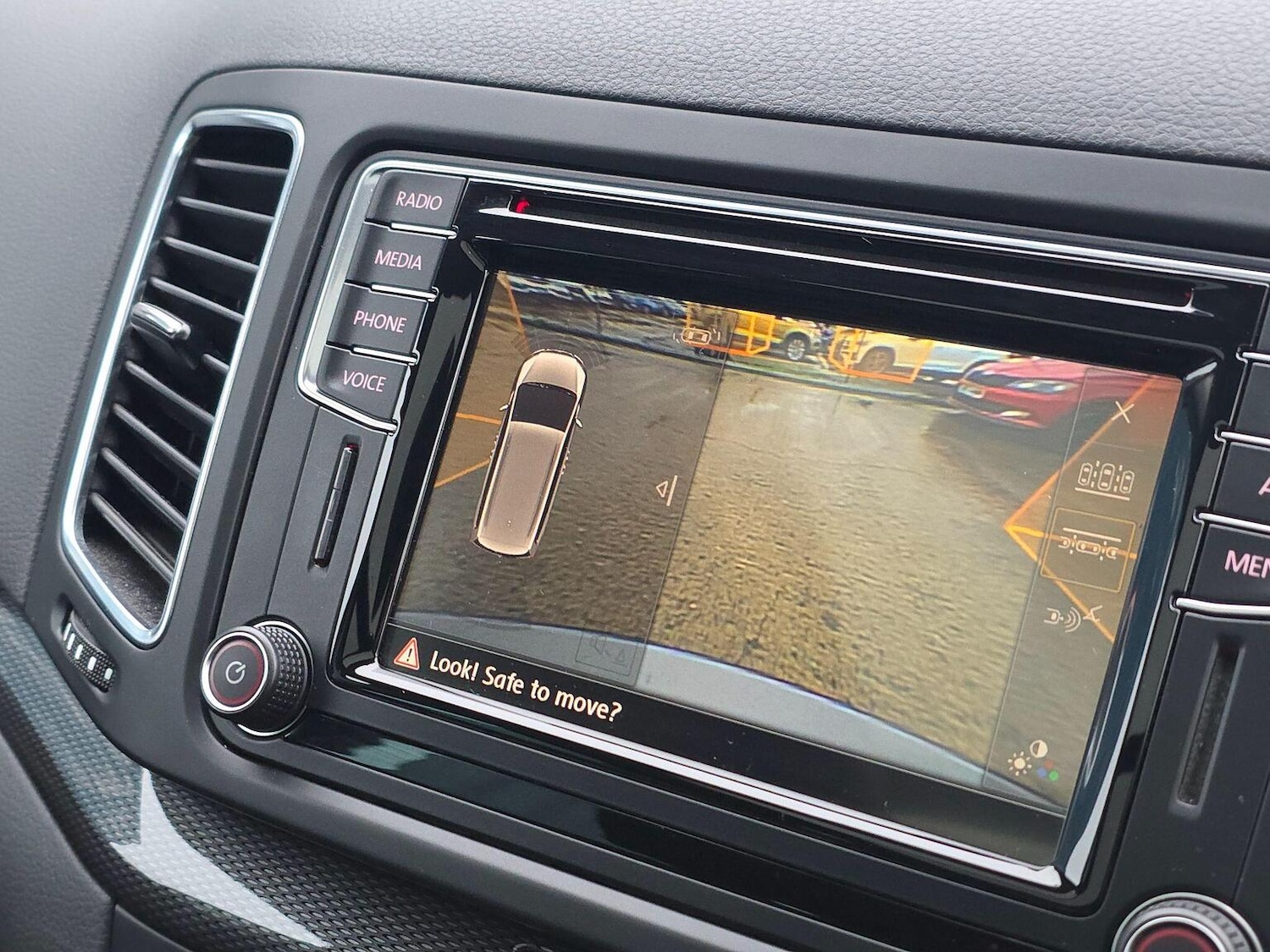 Used SEAT Alhambra 2017 for sale - 76963304: Photo 38