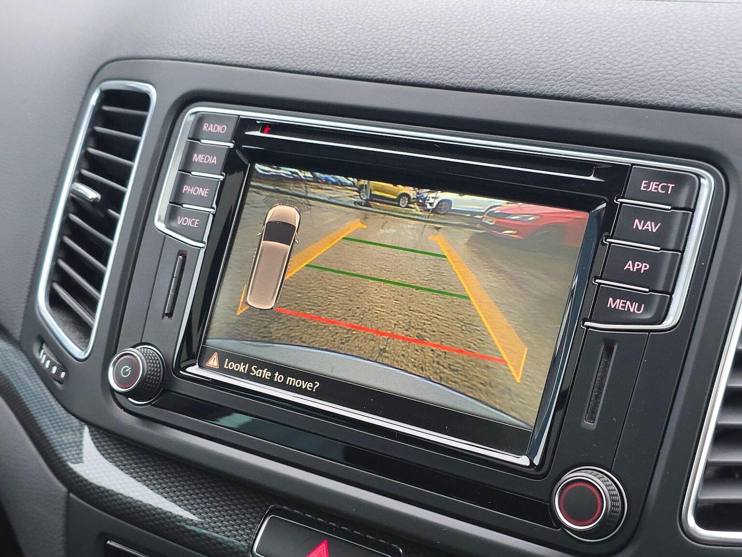 Used SEAT Alhambra 2017 for sale - 76963304: Photo 39